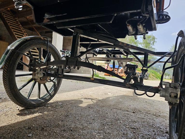 Planwagen Baujahr 2019 in sehr guten Zustand zu verkaufen.