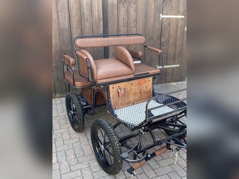 Ponykutsche RESERVIERT 