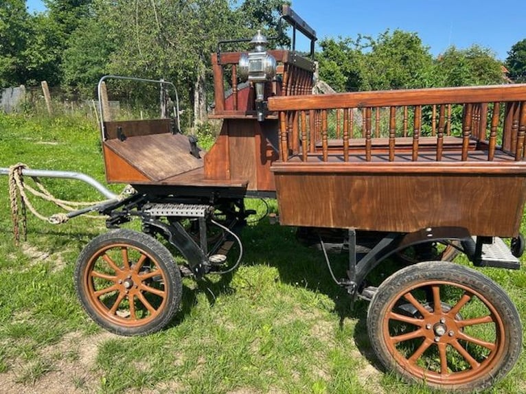 Wagonette 