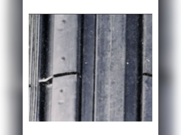 Carriage Tires and Inner Tubes Available