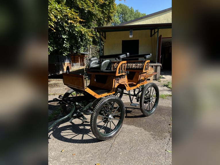 Jagdwagen