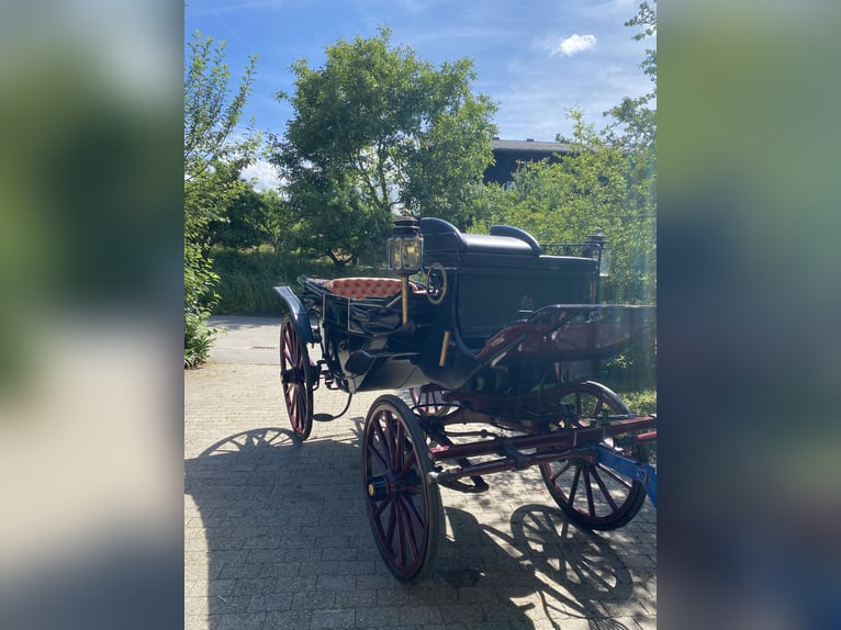 Landauer zu verkaufen
