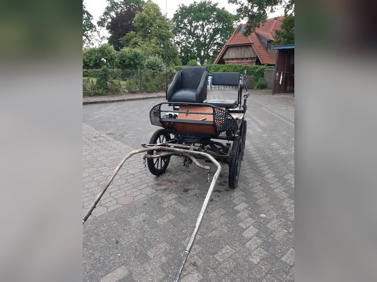 Marathonkutsche Kellinghusen