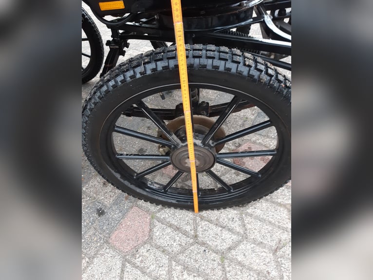 Marathonkutsche Kellinghusen