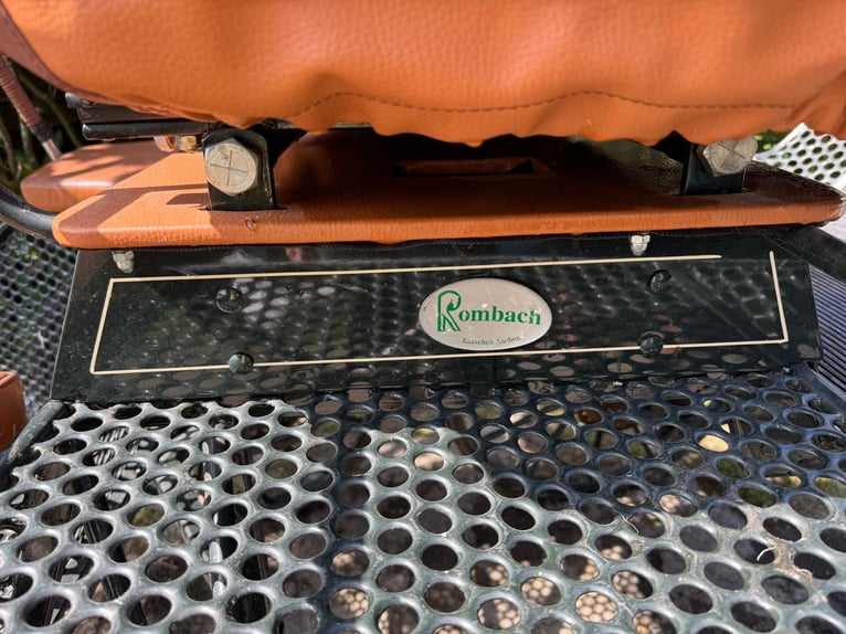 Rombach Kutschen zum verkaufen 