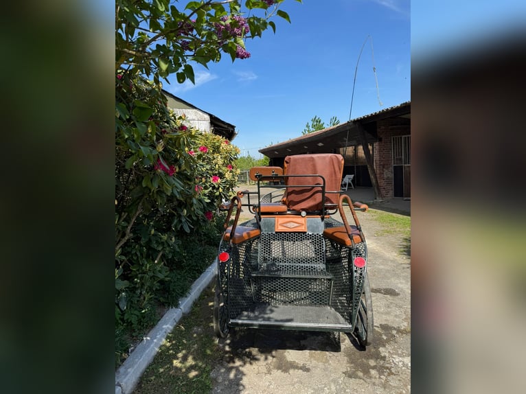 Rombach Kutschen zum verkaufen 