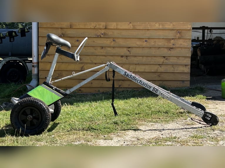 Saddlechariot BB