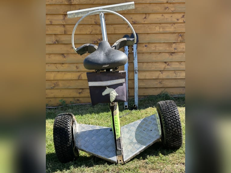 Saddlechariot BB