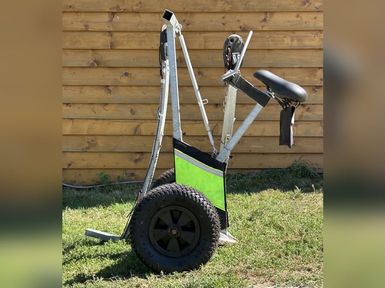 Saddlechariot BB