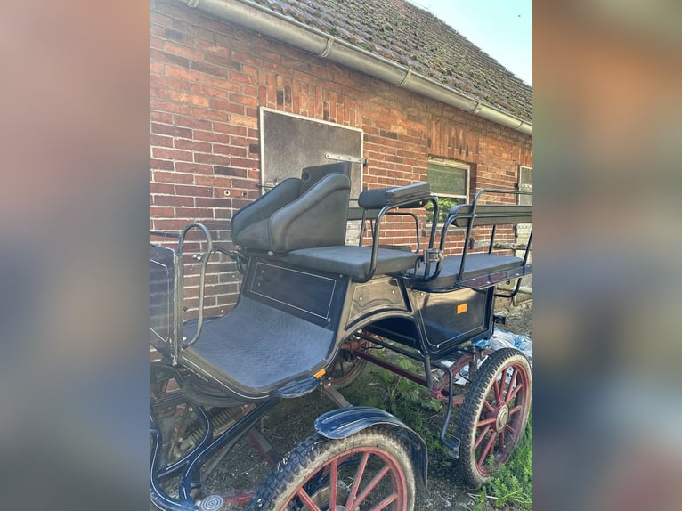Wagonette