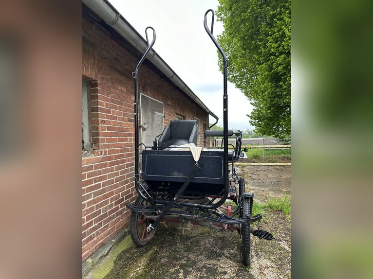 Wagonette