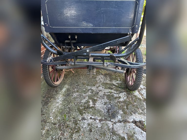 Wagonette