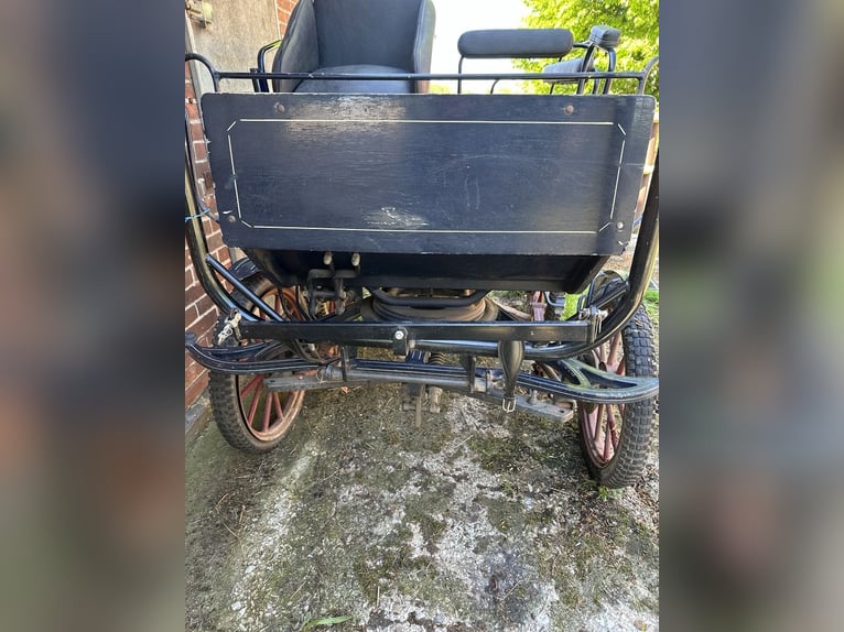 Wagonette