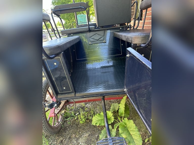 Wagonette