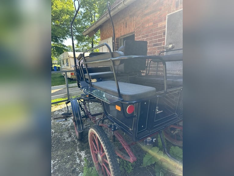 Wagonette