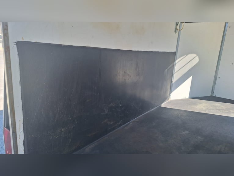 Böckmann Pferdeanhänger Uno