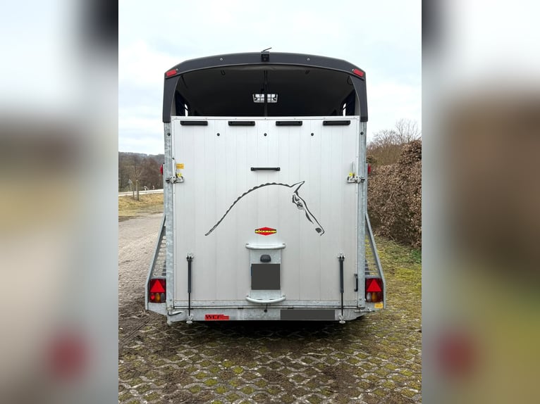 Böckmann Big Portax WCF Bj. 2023