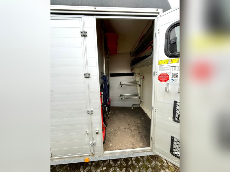 Böckmann Big Portax WCF Bj. 2023