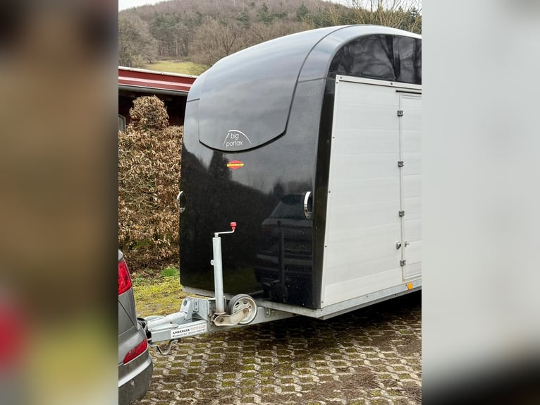 Böckmann Big Portax WCF Bj. 2023