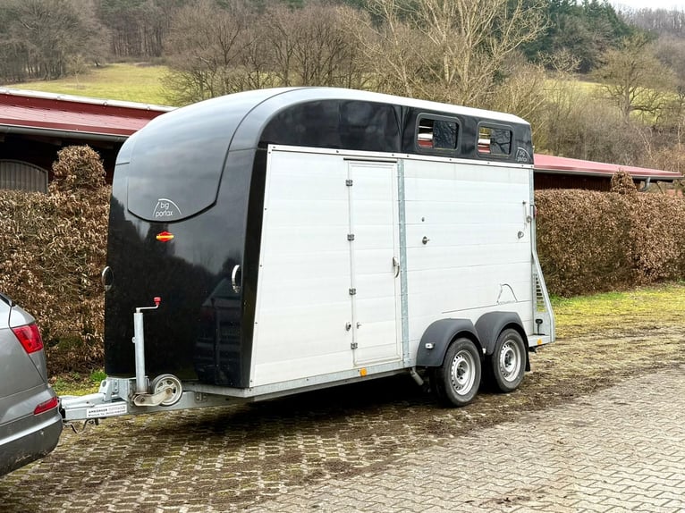 Böckmann Big Portax WCF Bj. 2023