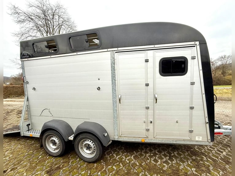 Böckmann Big Portax WCF Bj. 2023