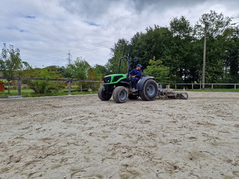 Deutz 3060 | Agrokid | Kompakttraktor | Vorführer-Preis