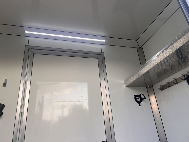 Komfortable Renault Master