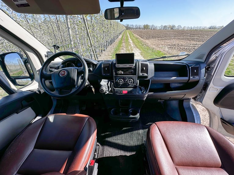 FIAT - DUCATO (2020)