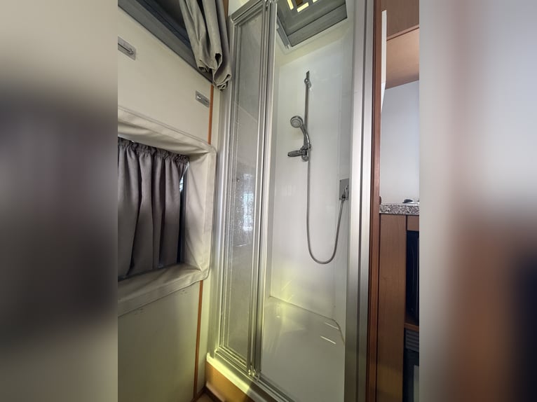 MB Atego 818 | Pop-Out Wohnraum | 1. Hand | Nur 57000 km |  Standheizung | Klima