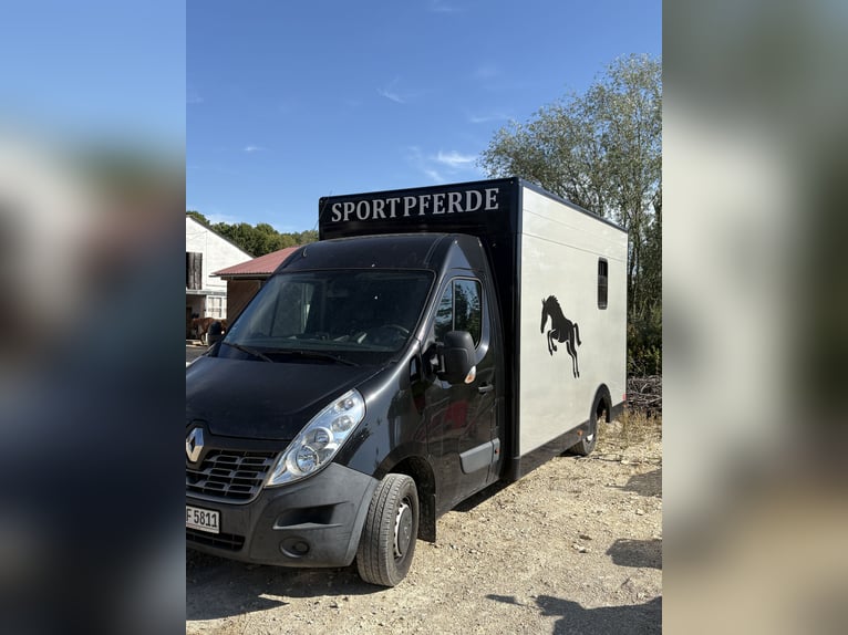 Renault Master 3,5t