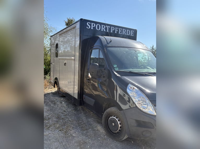 Renault Master 3,5t