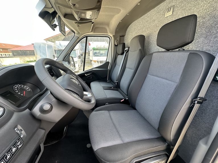 Renault Roelofsen Yorse 2-Pferdetransporter - letztes Modell - hohe Zuladung - SONDERPREIS