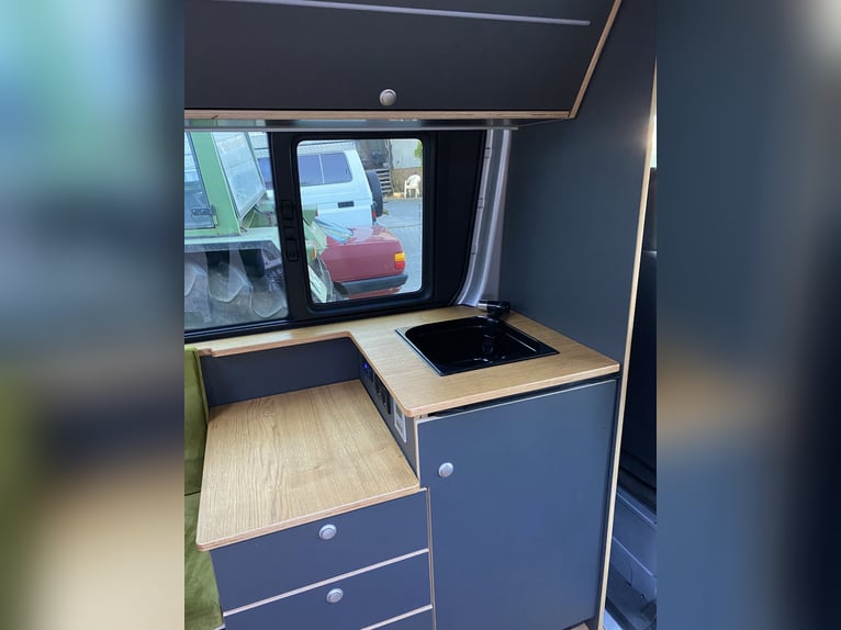 Sprinter WoMo 319 AHK L3H2 V6 (+ opt. Pferde / Kutschen Anhänger)