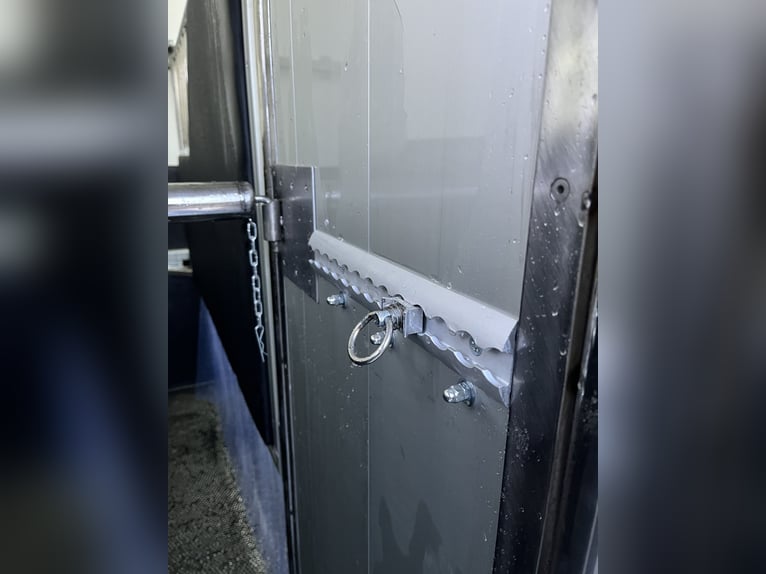 Koniowóz Peugeot Boxer 2024, tylko 29.000 km, nowa zabudowa - na gwarancji