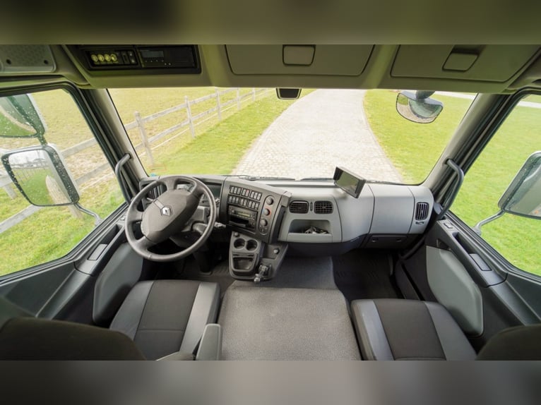 AKX D-range 4 Pferde 2021