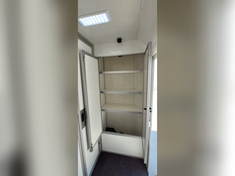 🚚 Renault Master JL Mini | 180 PS Automatik | Exklusiver Pferdetransporter für 1–2 Pferde | HARAS-H