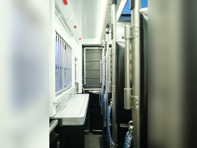 Zu verkaufen: Volvo-LKW mit 5 Pferden, 560 PS, Vollausstattung