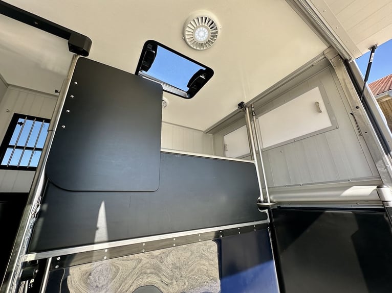 MAN Roelofsen Parados Sport XL 2-Pferdetranporter Automatik LKW Neu