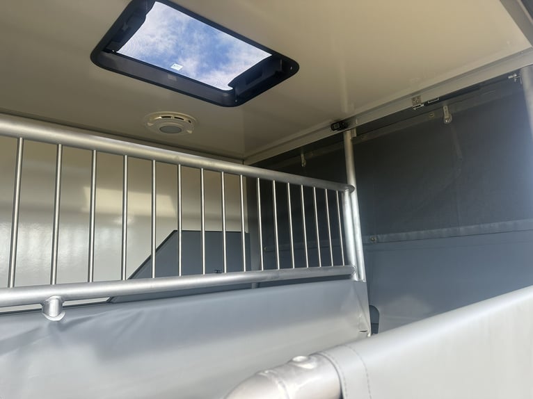 MSG Stablehopper XXL Plus