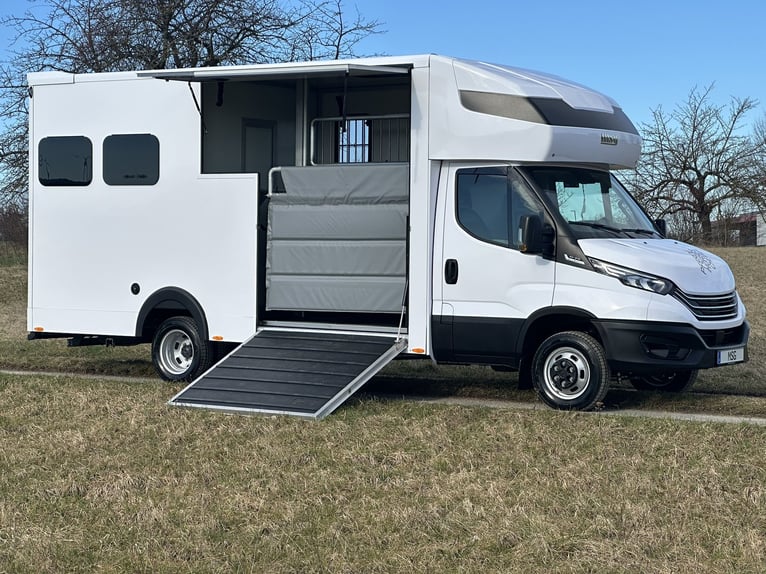 MSG Stablehopper XXL Plus