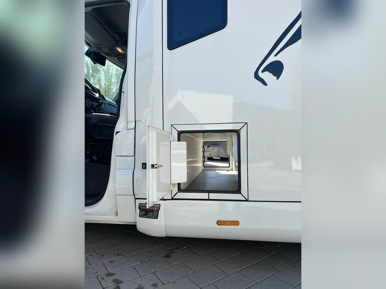 Renault STX sofort verfügbar ! AUTOMATIKGETRIEBE