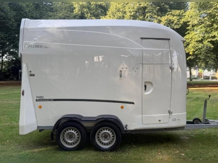 Thiel Explorer 2 prds