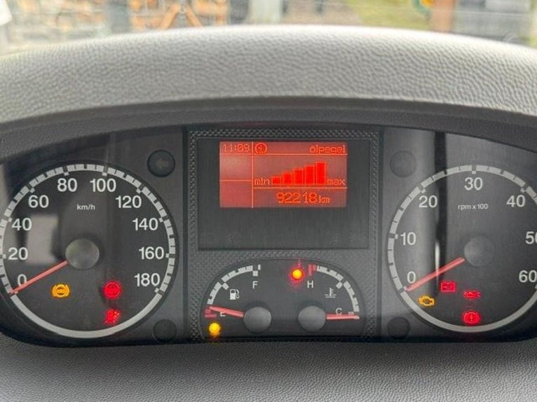 Pferdetransporter 3,5t *nur 92.000KM*