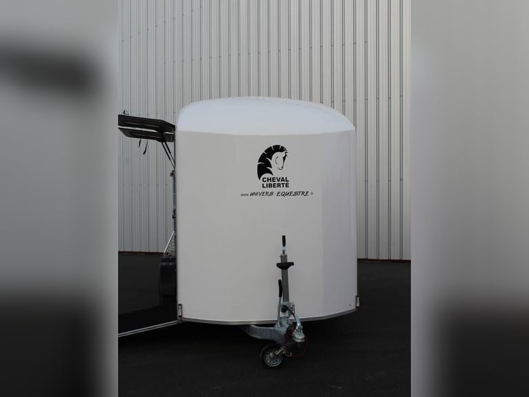 Van Duomax, frei im Umgang