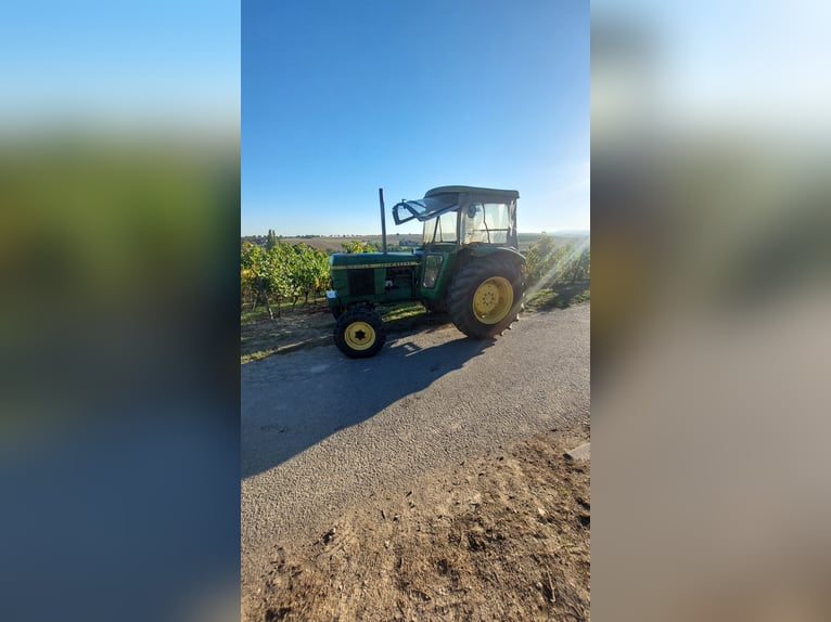John Deere 2030 Traktor