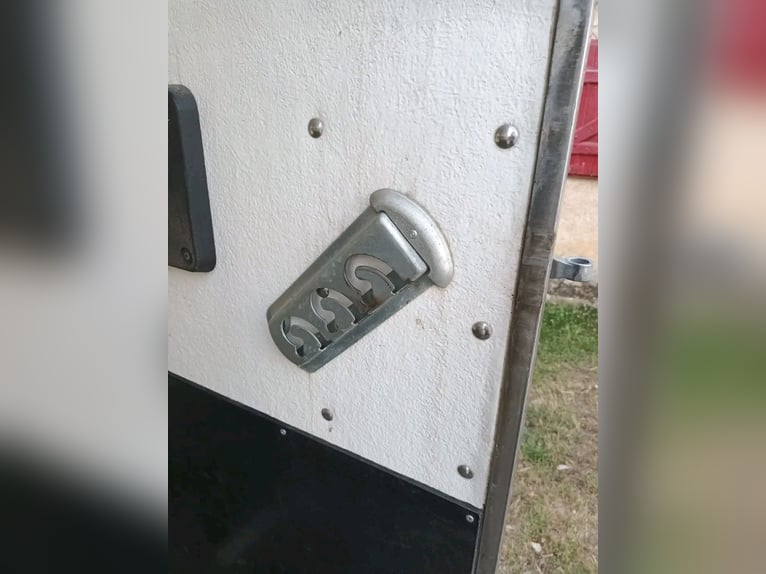 Pferdeanhänger Bockmann Duo R