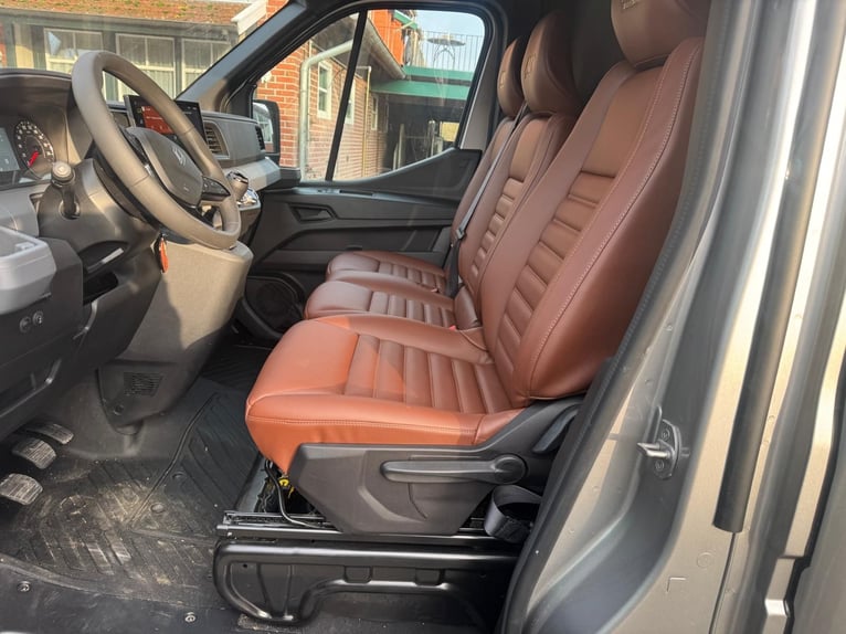 Renault Master Haras ATM 1-2 Pferde 150 PS