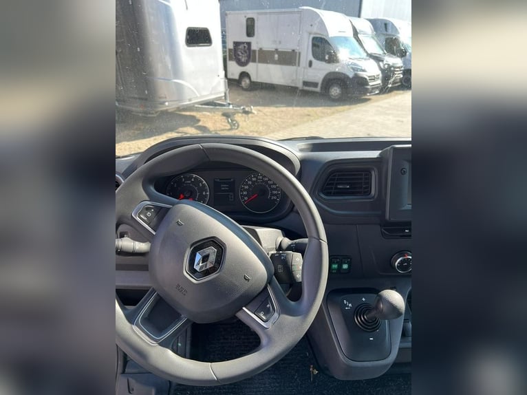Renault STX sofort verfügbar ! AUTOMATIKGETRIEBE