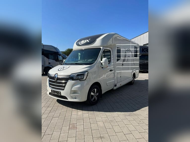 Renault STX sofort verfügbar ! AUTOMATIKGETRIEBE
