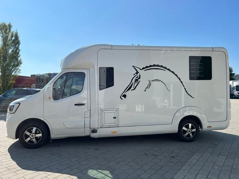 Renault STX sofort verfügbar ! AUTOMATIKGETRIEBE